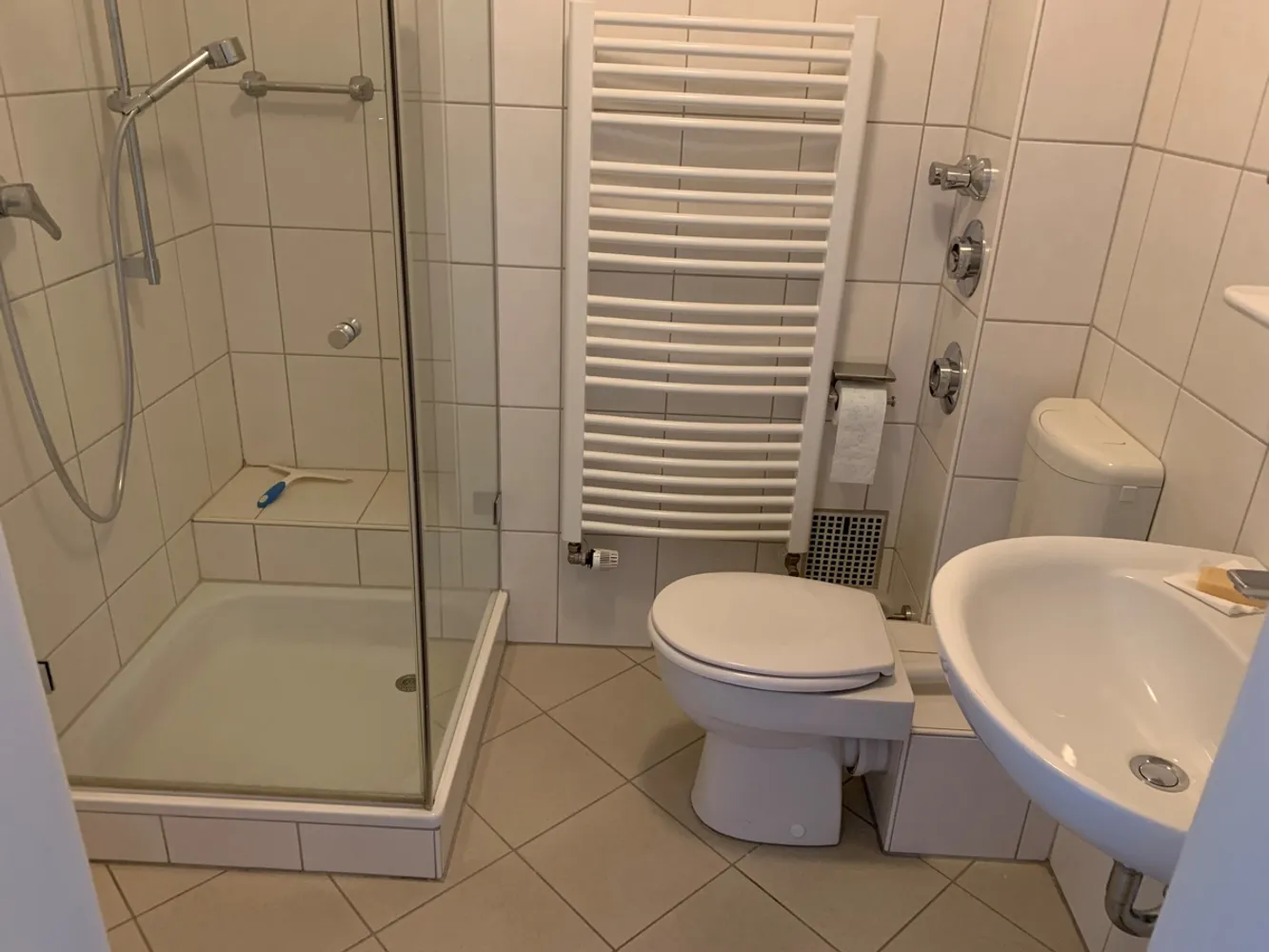 2 Zimmer Wohnung mit 70 m² in Münster – Bild 6