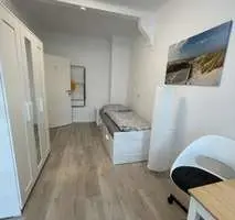 2 Zimmer Wohnung mit 20 m² in Gera – Bild 6