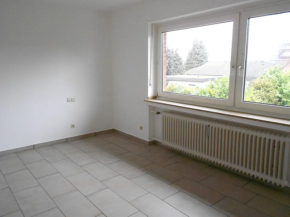 3 Zimmer Wohnung mit 94 m² in Düren – Bild 1
