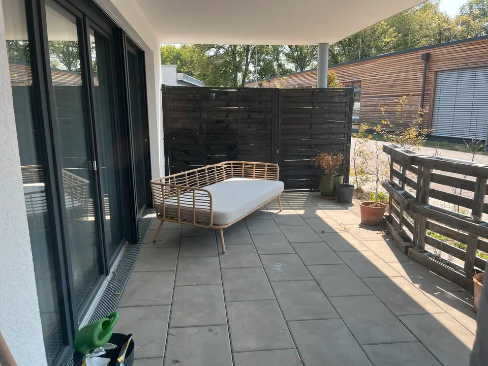 5 Zimmer Wohnung mit 105 m² in Ludwigsburg – Bild 7