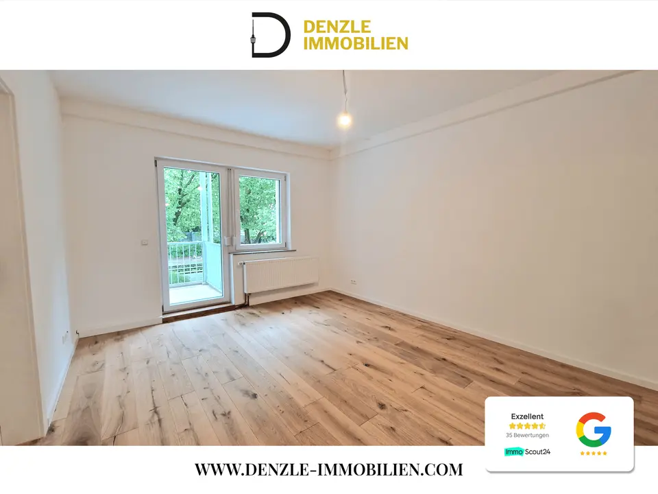 5 Zimmer Wohnung mit 105 m² in Ludwigsburg – Bild 8