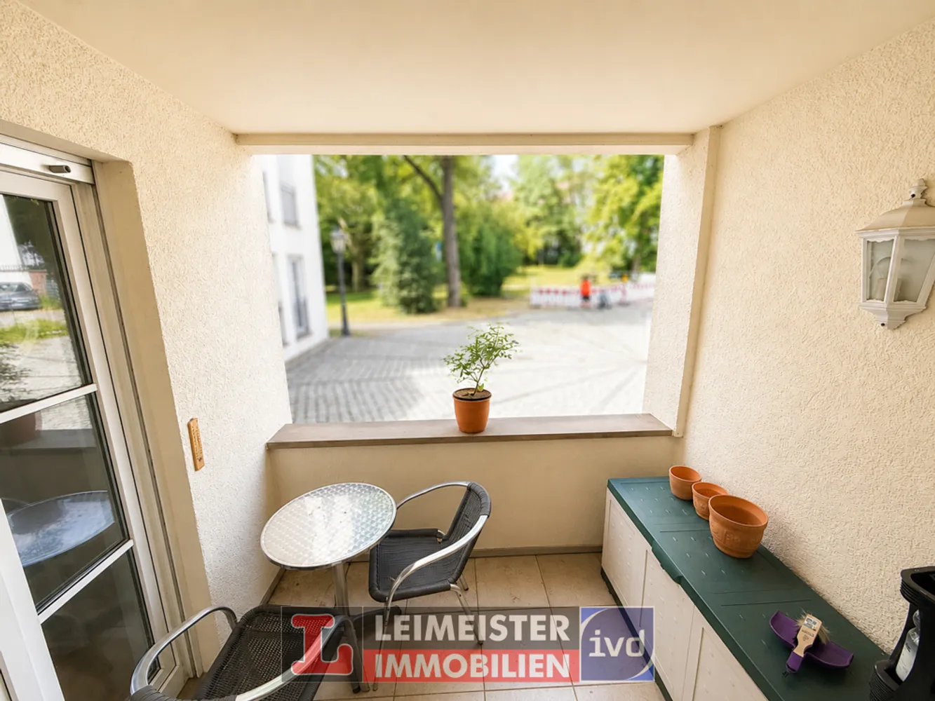 2 Zimmer Wohnung mit 65 m² in Aschaffenburg – Bild 1