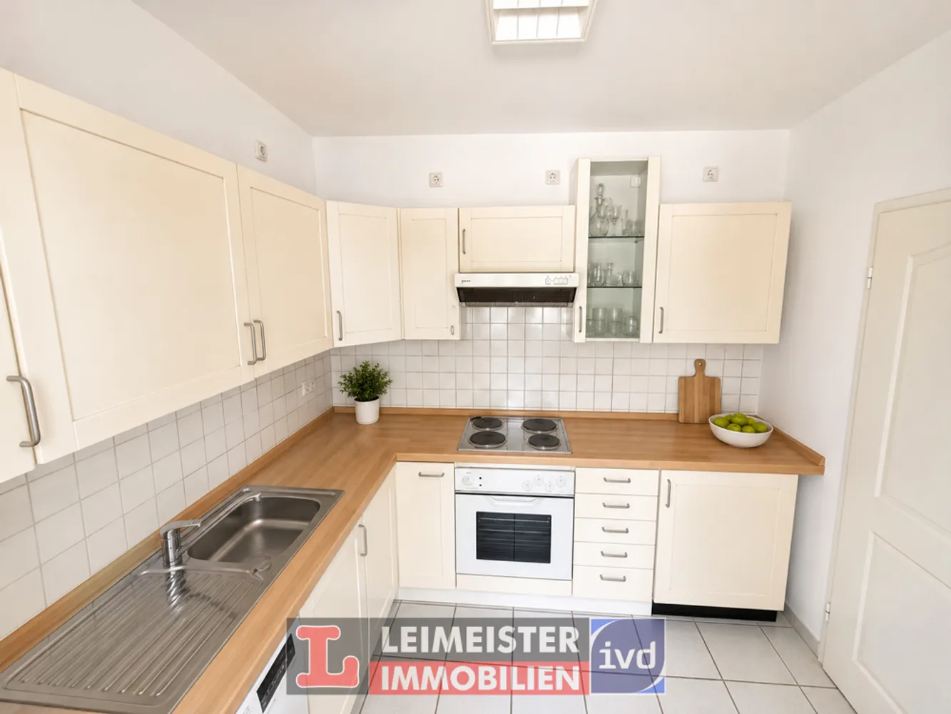 2 Zimmer Wohnung mit 65 m² in Aschaffenburg – Bild 4
