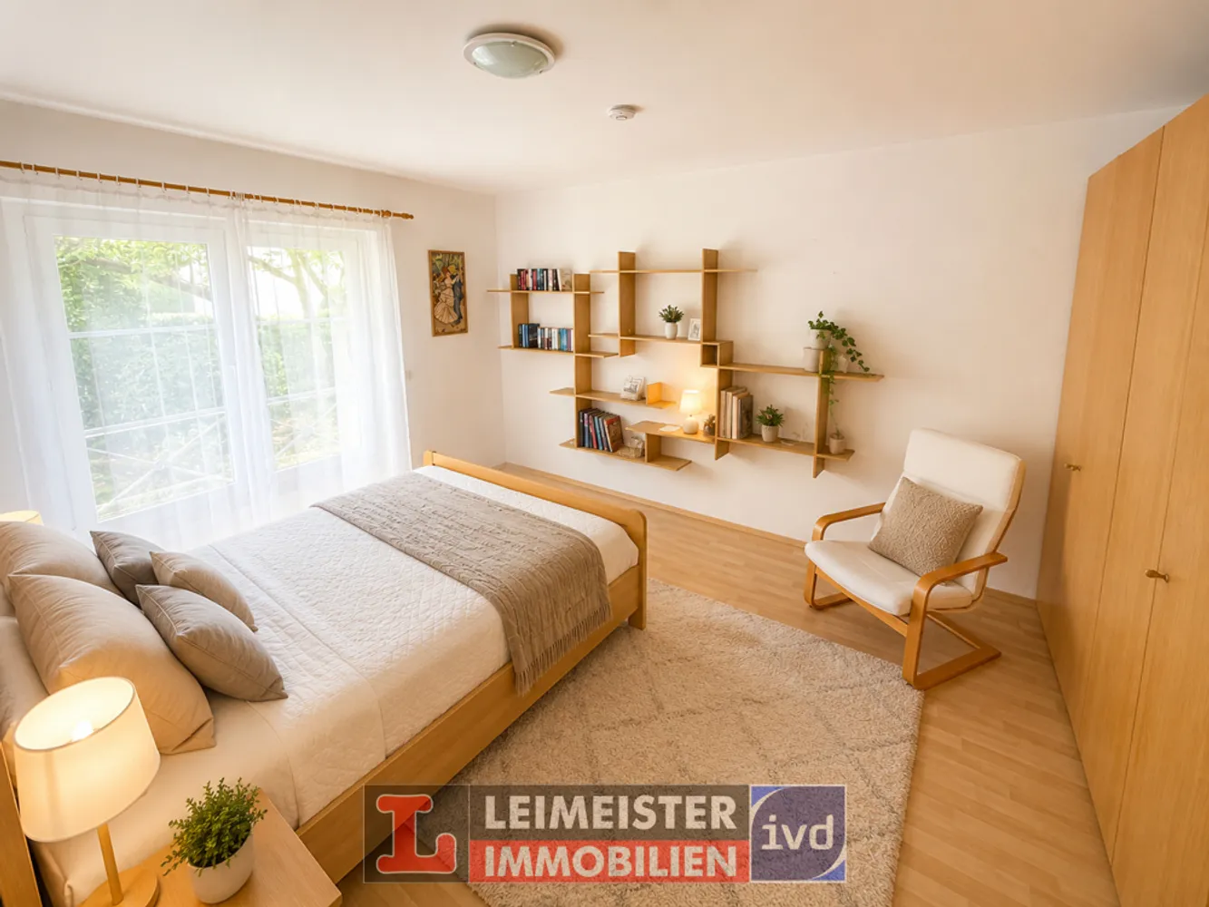 2 Zimmer Wohnung mit 65 m² in Aschaffenburg – Bild 5