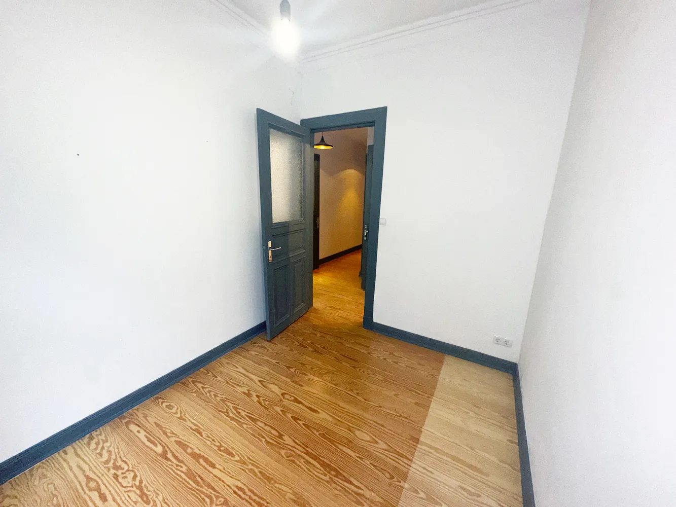 4 Zimmer Wohnung mit 85 m² in Hamburg – Bild 11