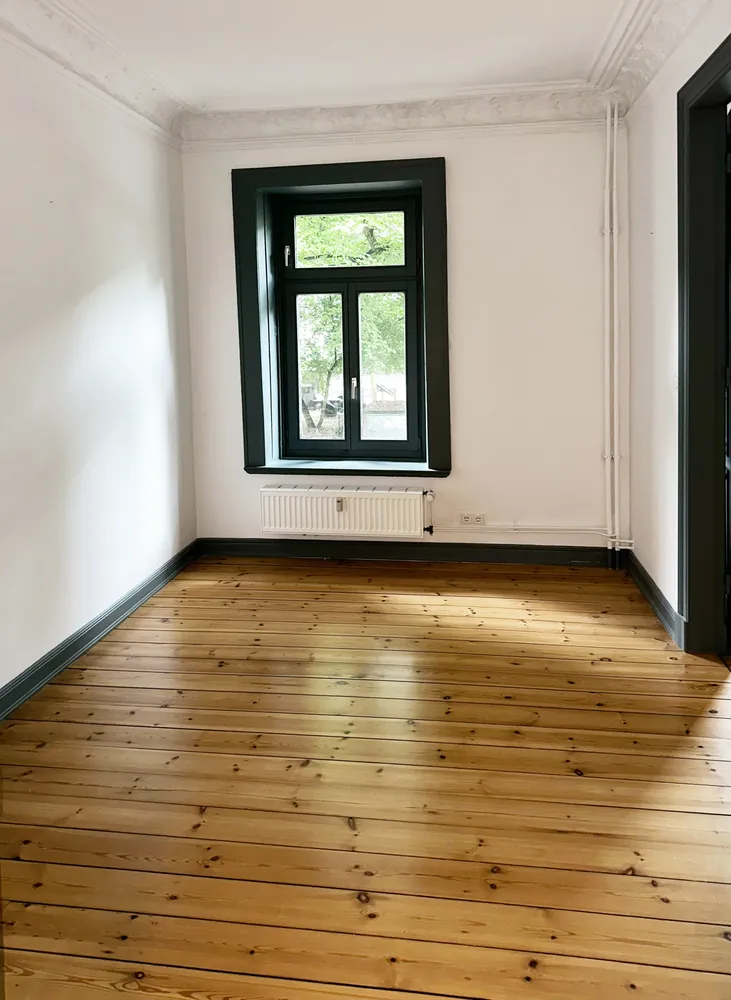 4 Zimmer Wohnung mit 85 m² in Hamburg – Bild 3