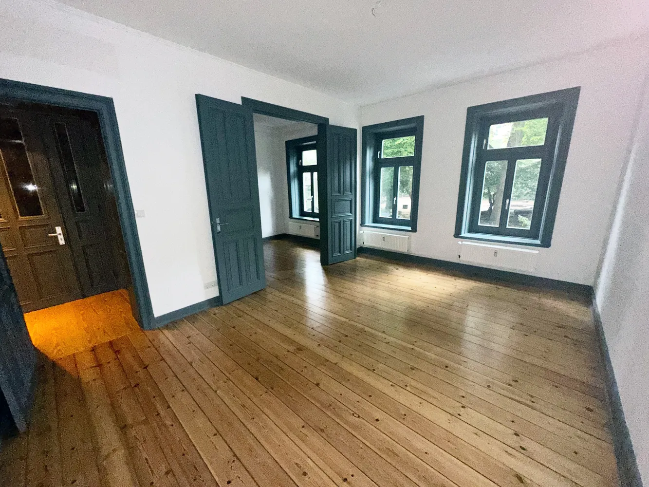 4 Zimmer Wohnung mit 85 m² in Hamburg – Bild 4