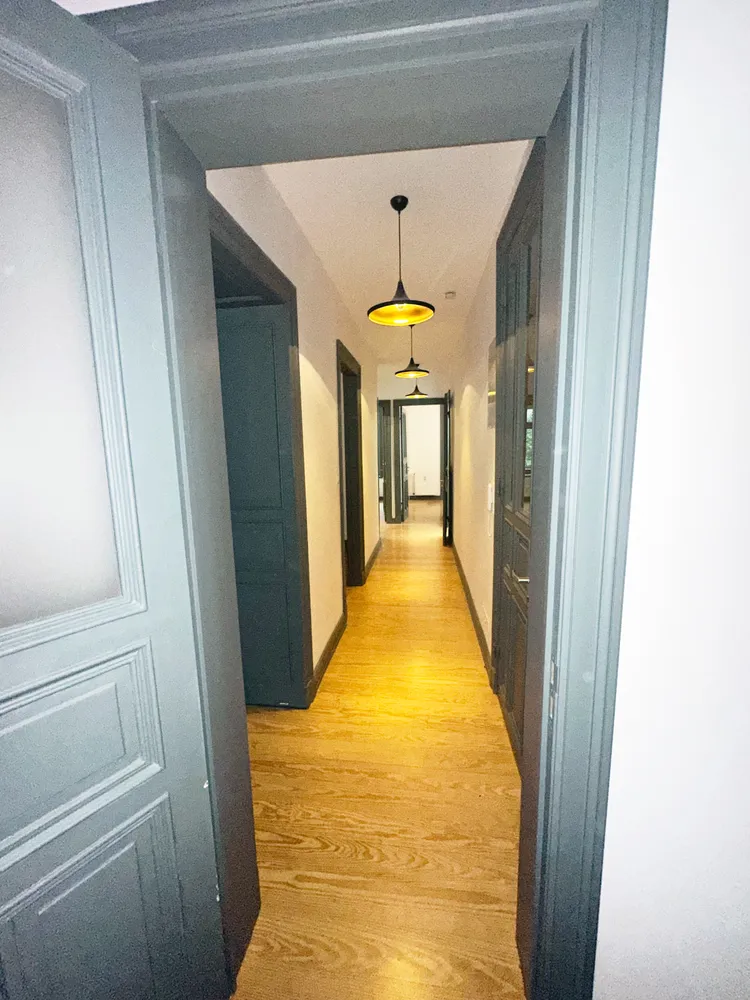 4 Zimmer Wohnung mit 85 m² in Hamburg – Bild 7