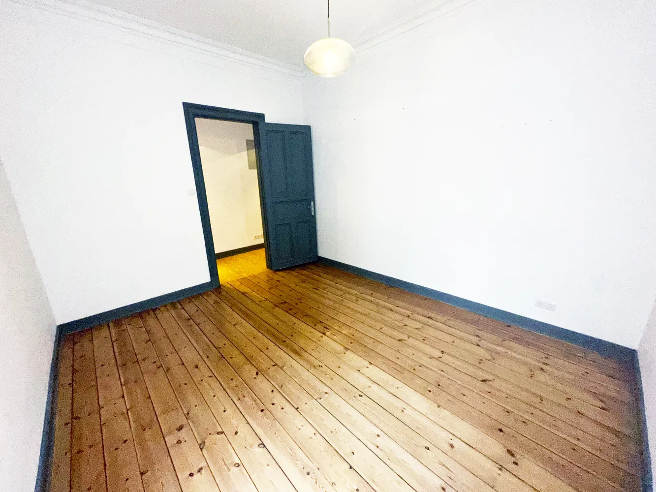 4 Zimmer Wohnung mit 85 m² in Hamburg – Bild 9