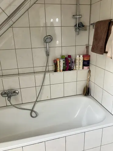 2 Zimmer Wohnung mit 56 m² in München – Bild 11