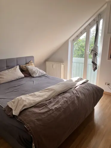 2 Zimmer Wohnung mit 56 m² in München – Bild 12