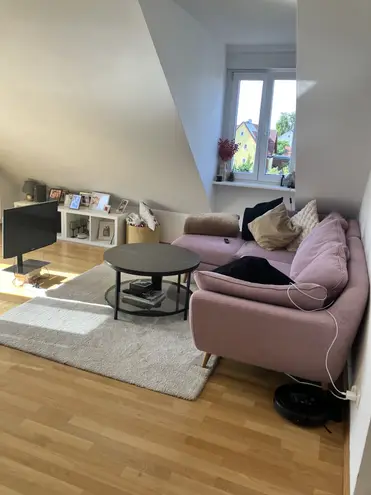 2 Zimmer Wohnung mit 56 m² in München – Bild 4