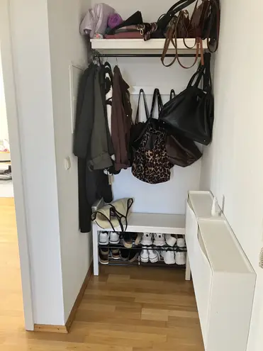 2 Zimmer Wohnung mit 56 m² in München – Bild 7