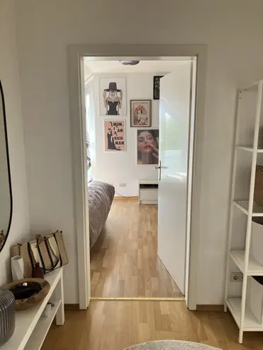2 Zimmer Wohnung mit 56 m² in München – Bild 8