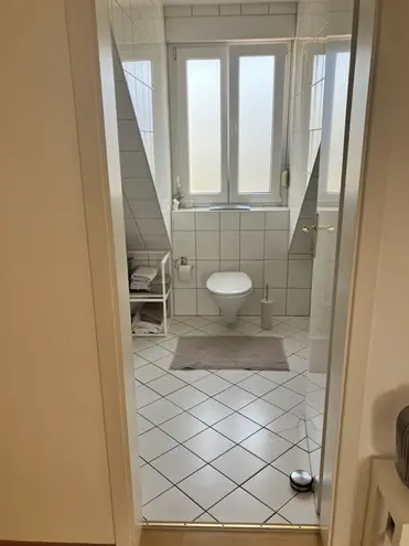 2 Zimmer Wohnung mit 56 m² in München – Bild 9