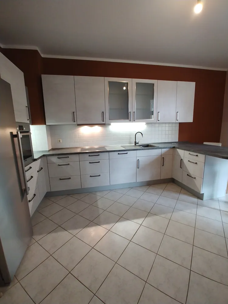 3 Zimmer Wohnung mit 94 m² in Magdeburg – Bild 1