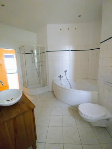 3 Zimmer Wohnung mit 94 m² in Magdeburg – Bild 3