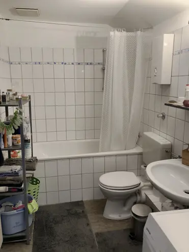 3 Zimmer Wohnung mit 60 m² in Aachen – Bild 11