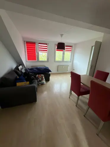 3 Zimmer Wohnung mit 60 m² in Aachen – Bild 2