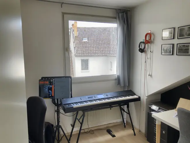 3 Zimmer Wohnung mit 60 m² in Aachen – Bild 6