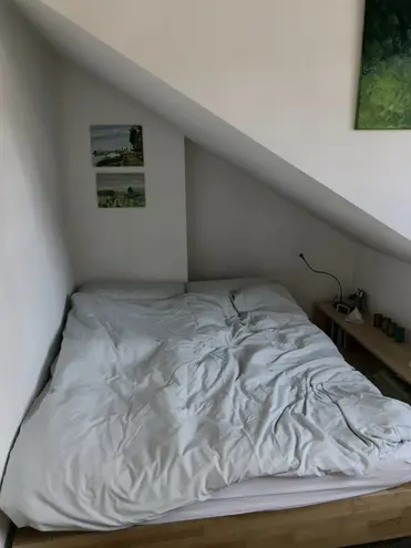 3 Zimmer Wohnung mit 60 m² in Aachen – Bild 8