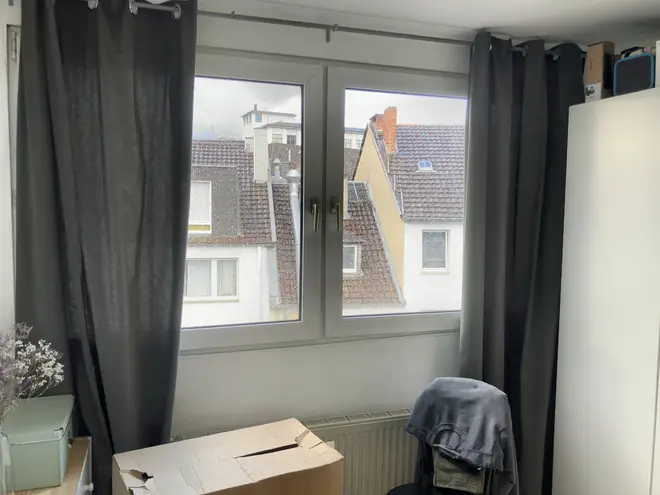 3 Zimmer Wohnung mit 60 m² in Aachen – Bild 9