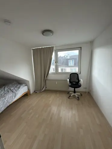 3 Zimmer Wohnung mit 60 m² in Aachen – Bild 10