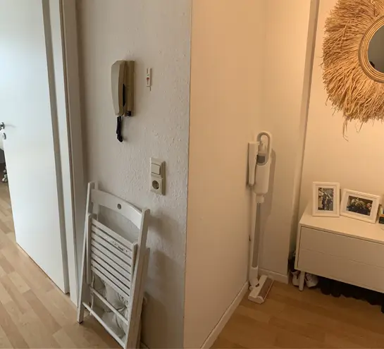 1 Zimmer Wohnung mit 22 m² in Mannheim – Bild 4