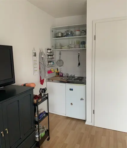 1 Zimmer Wohnung mit 22 m² in Mannheim – Bild 6