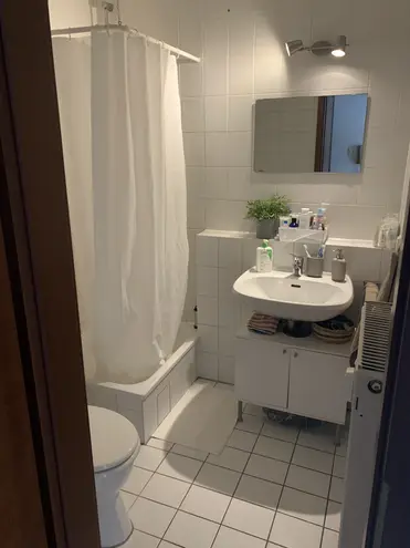 1 Zimmer Wohnung mit 22 m² in Mannheim – Bild 7