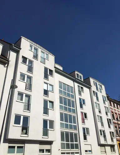 1 Zimmer Wohnung mit 22 m² in Mannheim – Bild 8