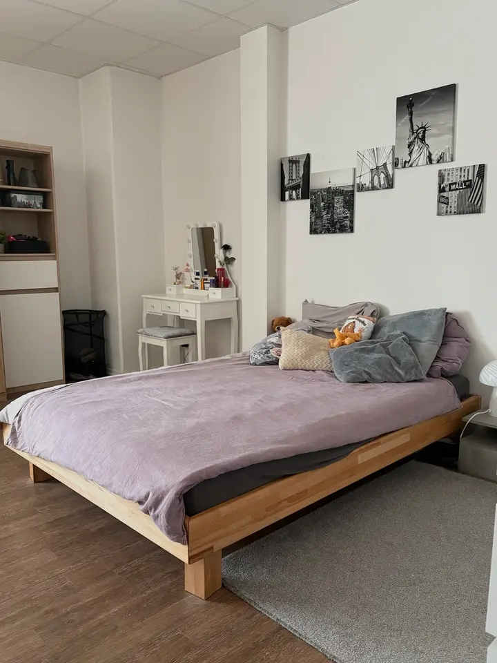 WG-Zimmer mit 40 m² in Ingolstadt – Bild 2