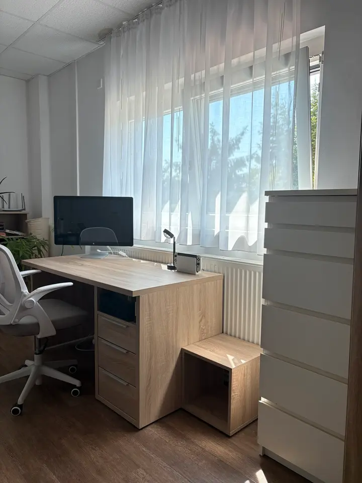 WG-Zimmer mit 40 m² in Ingolstadt – Bild 4