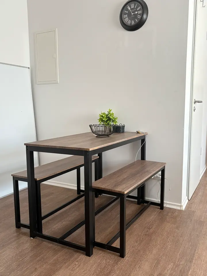 WG-Zimmer mit 40 m² in Ingolstadt – Bild 8