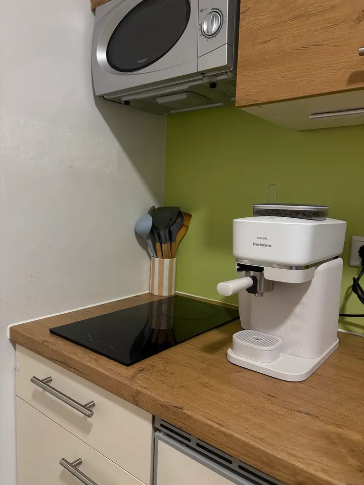 WG-Zimmer mit 40 m² in Ingolstadt – Bild 9