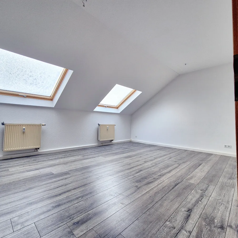 2 Zimmer Wohnung mit 71 m² in Freiberg – Bild 1