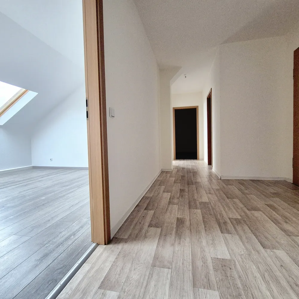 2 Zimmer Wohnung mit 71 m² in Freiberg – Bild 6