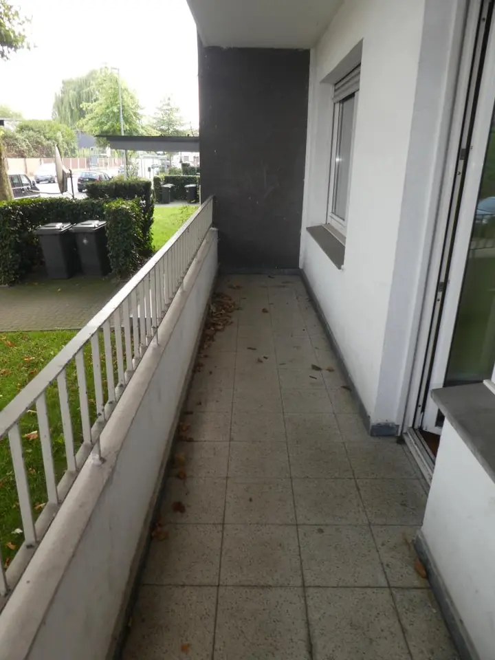 3 Zimmer Wohnung mit 69 m² in Herne – Bild 6