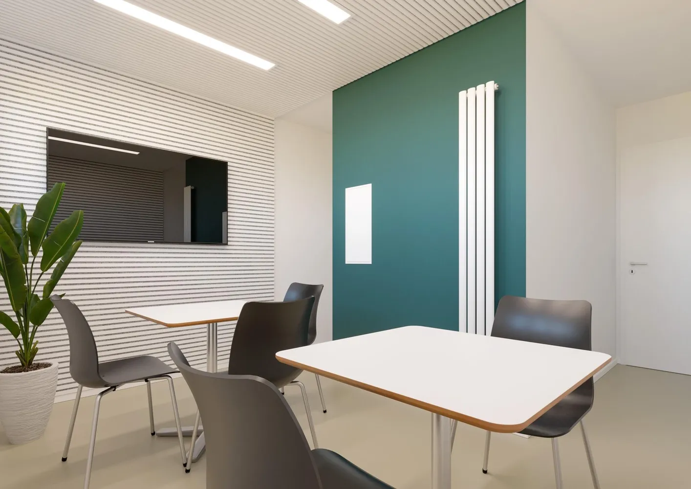 1 Zimmer Wohnung mit 21 m² in Heidelberg – Bild 11