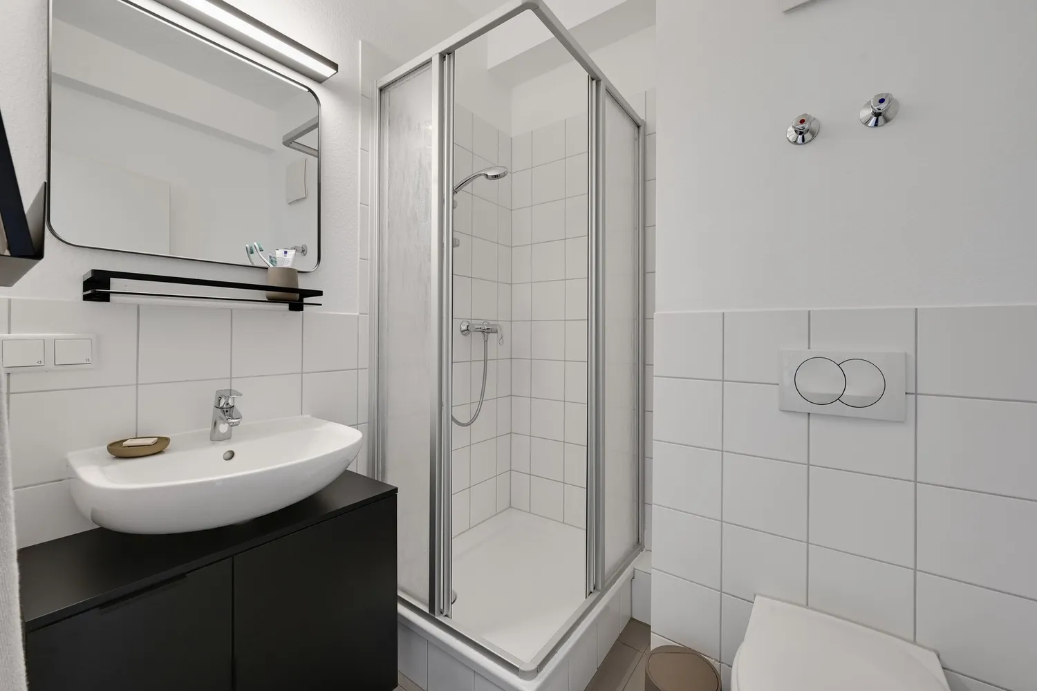 1 Zimmer Wohnung mit 21 m² in Heidelberg – Bild 6