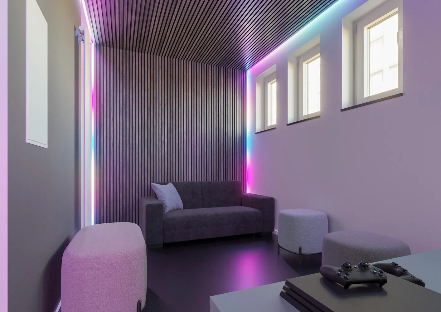 1 Zimmer Wohnung mit 21 m² in Heidelberg – Bild 10