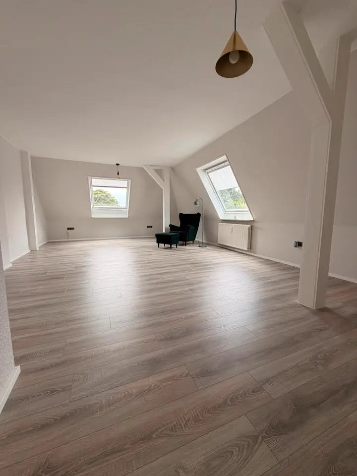 2 Zimmer Wohnung mit 71 m² in Achim – Bild 1