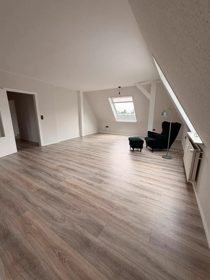 2 Zimmer Wohnung mit 71 m² in Achim – Bild 2