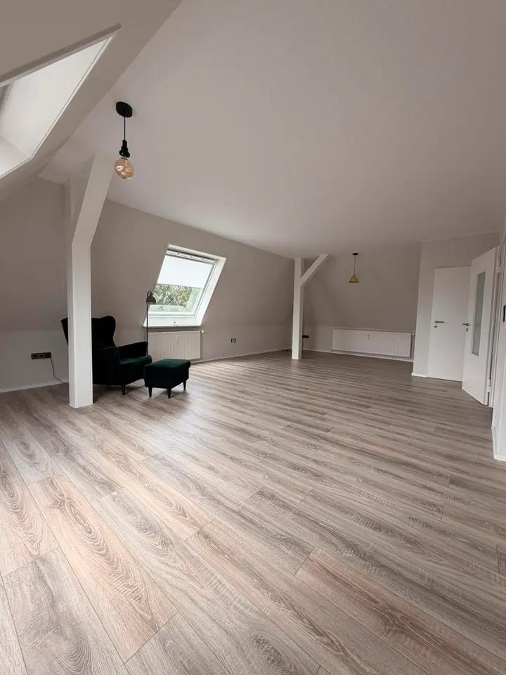 2 Zimmer Wohnung mit 71 m² in Achim – Bild 3