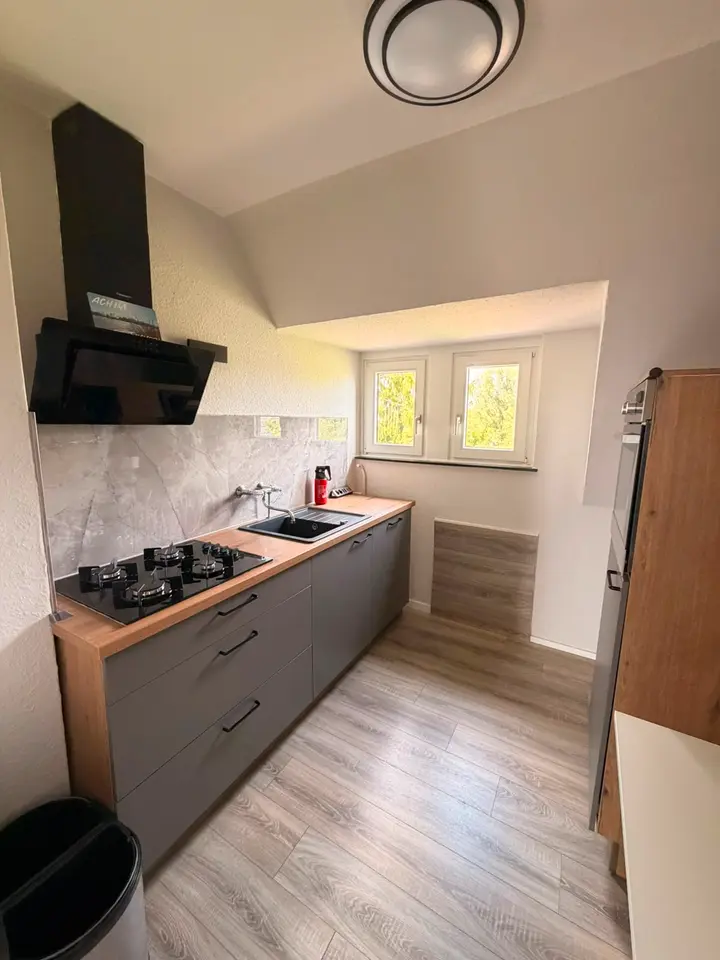 2 Zimmer Wohnung mit 71 m² in Achim – Bild 4