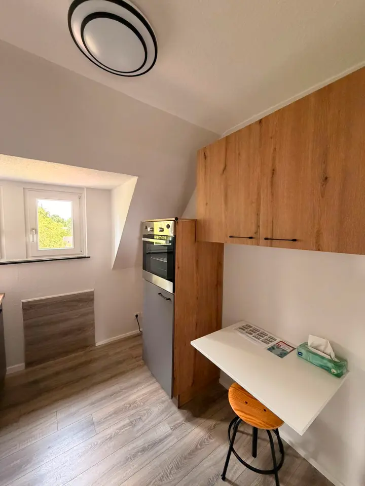 2 Zimmer Wohnung mit 71 m² in Achim – Bild 6