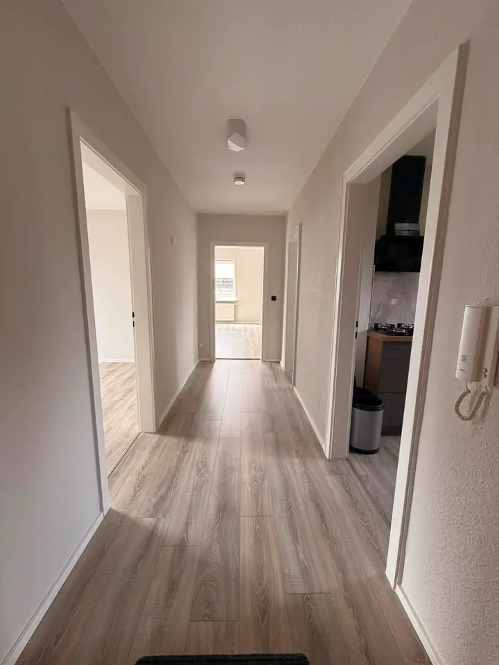 2 Zimmer Wohnung mit 71 m² in Achim – Bild 7