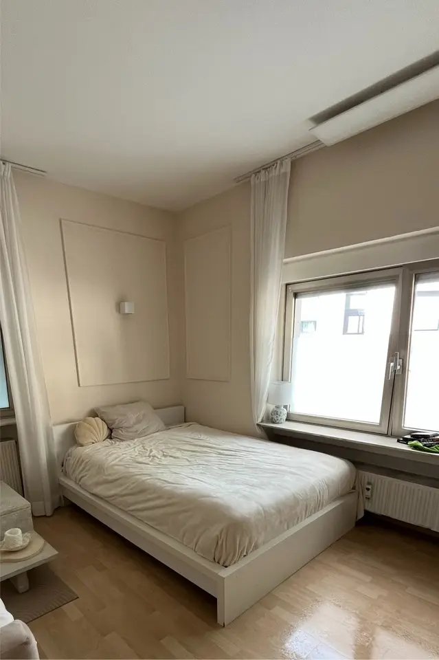 WG-Zimmer mit 46 m² in Offenbach – Bild 1