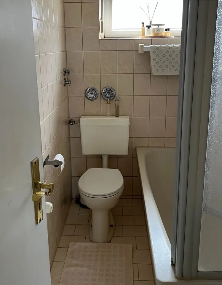WG-Zimmer mit 46 m² in Offenbach – Bild 5