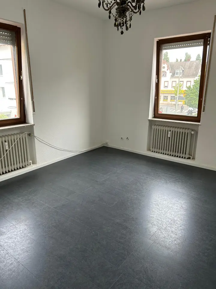WG-Zimmer mit 46 m² in Offenbach – Bild 9